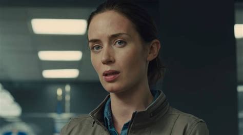 Emily Blunt Shut Down A Nude Scene In One Of Her Most。